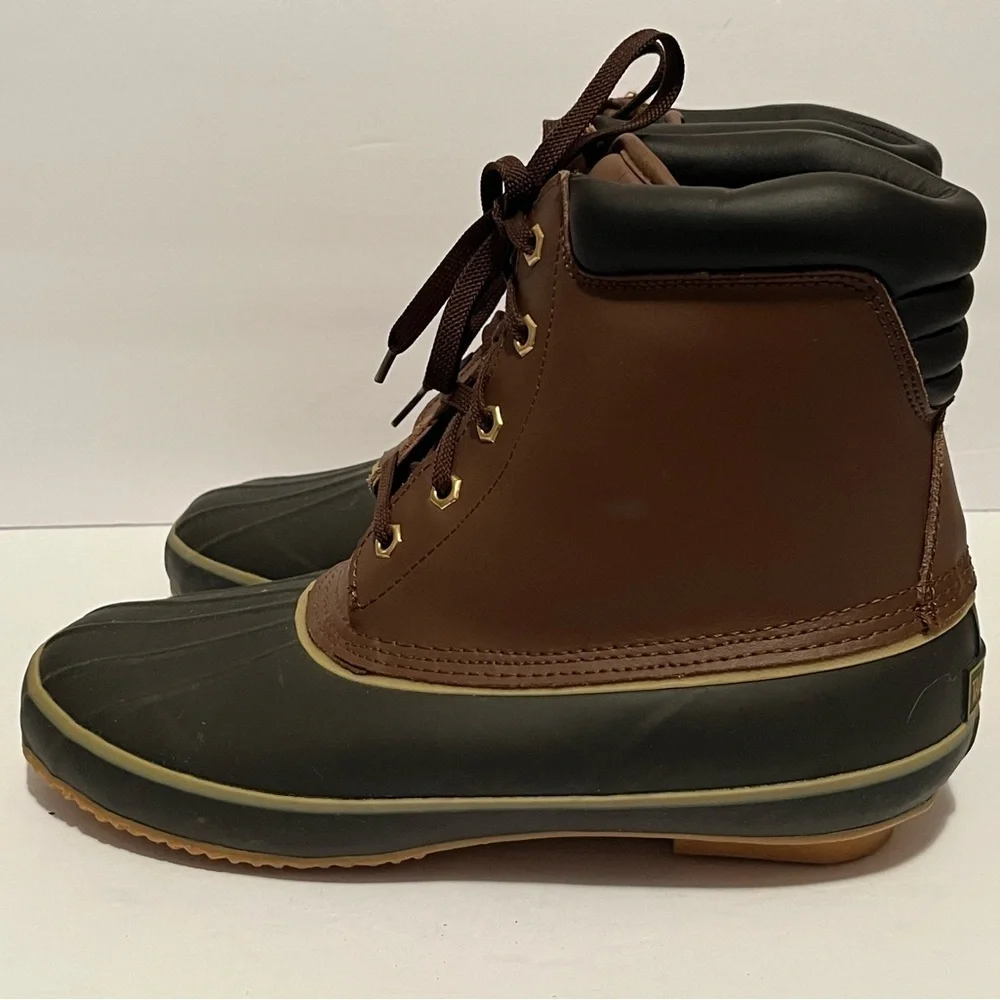 Tamarack Men's Waterproof Rain Boot